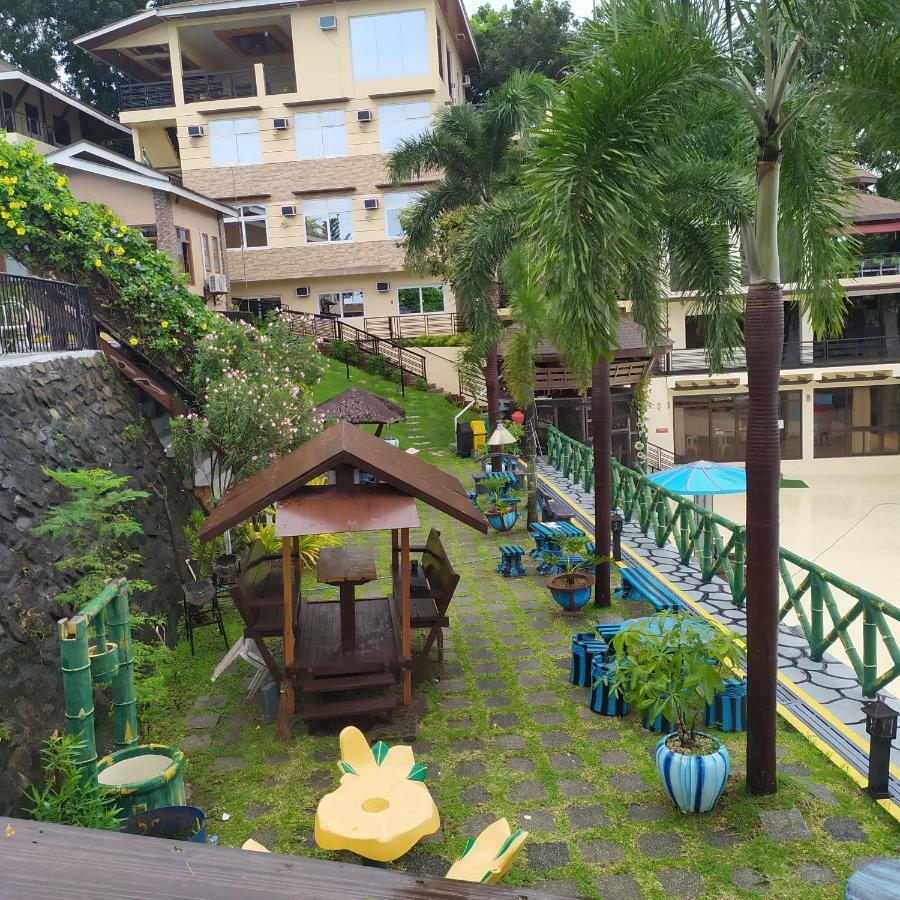 海景度假村 八打雁 外观 照片