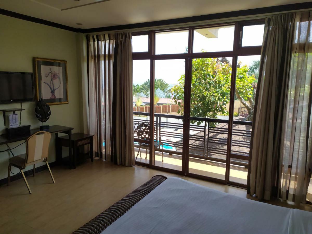 海景度假村 八打雁 外观 照片